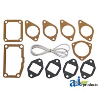 HGS211 - Gasket Set, Upper 	