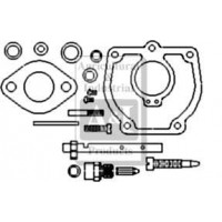 IHCK13 - Carburetor Kit, Basic 	