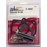 IHCK07 - Carburetor Kit, Complete (IH) "Viton" 	