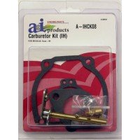 IHCK08 - Carburetor Kit, Basic (IH) "Viton" 	