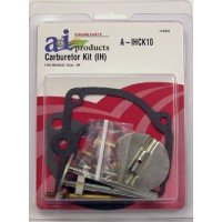 IHCK10 - Carburetor Kit, Complete (IH) "Viton" 	