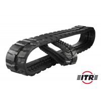 RT100019KW-WI - Rubber Track 400x72.5x74 KW