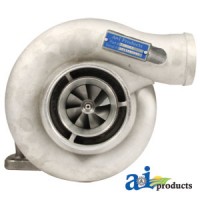 J802303 - TurboCharger