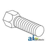 JD16 - Wheel Bolt (9/16") 	