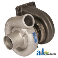 K262795 - Turbocharger 	