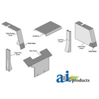 K62394 - Cab Foam Kit 	