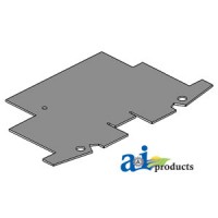 K72088 - Floor Mat (IH 88 Series) 	