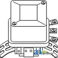 K7786D - Voltage Regulator (12 Volt) 	