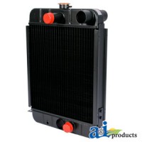 K922737 - Radiator