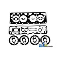 K964883 - Gasket Set, Upper 	