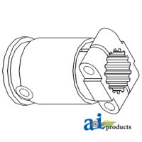 KA576A - Coupler, Drive 	