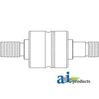 KKD7505TT1-I - Bearing, Ball; Special Double Row