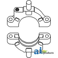 KS1673 - Bearing, Clutch Release 	