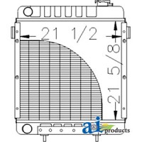 KV23966 - Radiator	