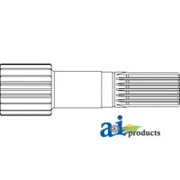 L110738 - Shaft, Sun Gear 	
