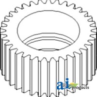 L114784 - Planetary Pinion 	