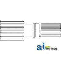 L110236 - Shaft, Drive 	