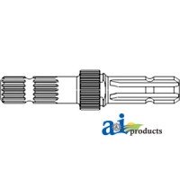 L156976 - Shaft, PTO (540/1000 RPM)