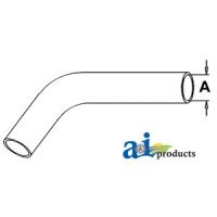 L29263 - Radiator Hose, Upper 	