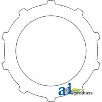 L33563 - Plate, PTO Clutch 	