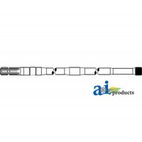 L39949 - Shaft, PTO (540 RPM) 	