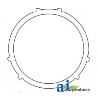 L33163 - Plate, Hi-Lo Clutch 	