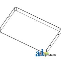 L36965 - Cover, Battery Box; Rh