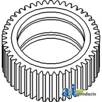 L40028 - Differential Pinion Gear 	