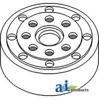 L40043 - Gear, Differential 	