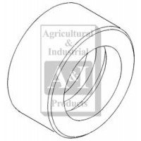 L41196 - Bushing, w/ O-Ring (Ref. 2) 	