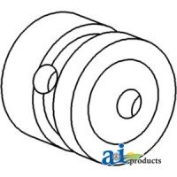 L41788 - Bushing, Load Sensing 	