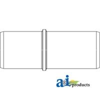 L57725 - Pivot Pin, Rear 	