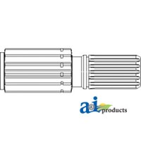 L60106 - Shaft, Planetary Pinion 	