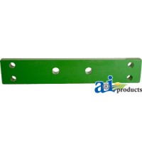 L76091 - Support, Rear Drawbar 	