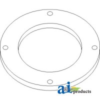 LVU11630 - Spacer, Torsional Damper 	