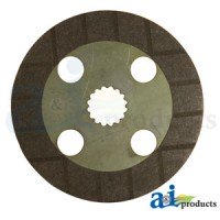 LVU803908 - Disc, Brake