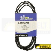 M150717 - Belt, Deck (TIMING BELT)