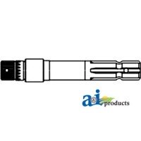 M2916T - Shaft, PTO (540 RPM) 	