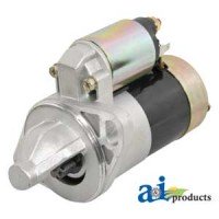 M809215 - Starter, Nippo.
