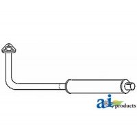 MF7010 - Muffler