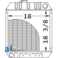 MG86534249 - Radiator 	