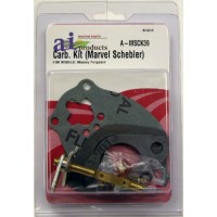 MSCK39 - Carburetor Kit, Basic (Marvel-Schebler) "Viton" 	