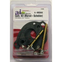 MSCK45 - Carburetor Kit, Basic (Marvel-Schebler) 	