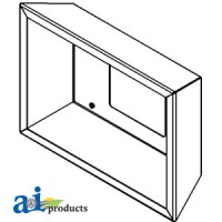 MSG95BASE - Grammer Seat Display Base; 6