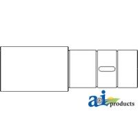 N856647 - Shaft, Pto Pump, 1 3/4 Id 20 Spline, Large 1000 Rpm Pto