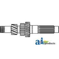 NAA7111C - Transmission Countershaft