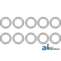 NAA9160 - Gasket, Sediment Bowl (15 pk) 	