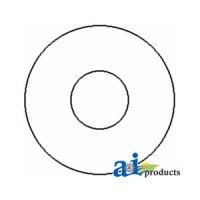 NAA552A - Gasket, Hydraulic Cylinder to Center Housing 	