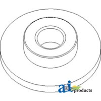 NCA859A - Plate, Shaft Wobble 	