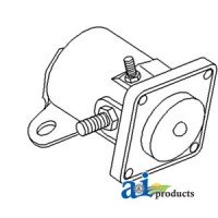 NCA11450A - Relay Assembly (6 Volt) 	